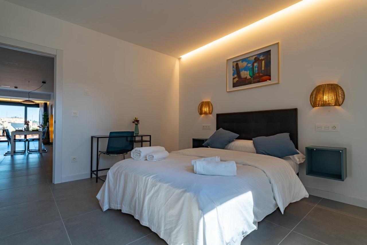 Calle Santiago 11, Planta 5ª Y 6ª Appartement