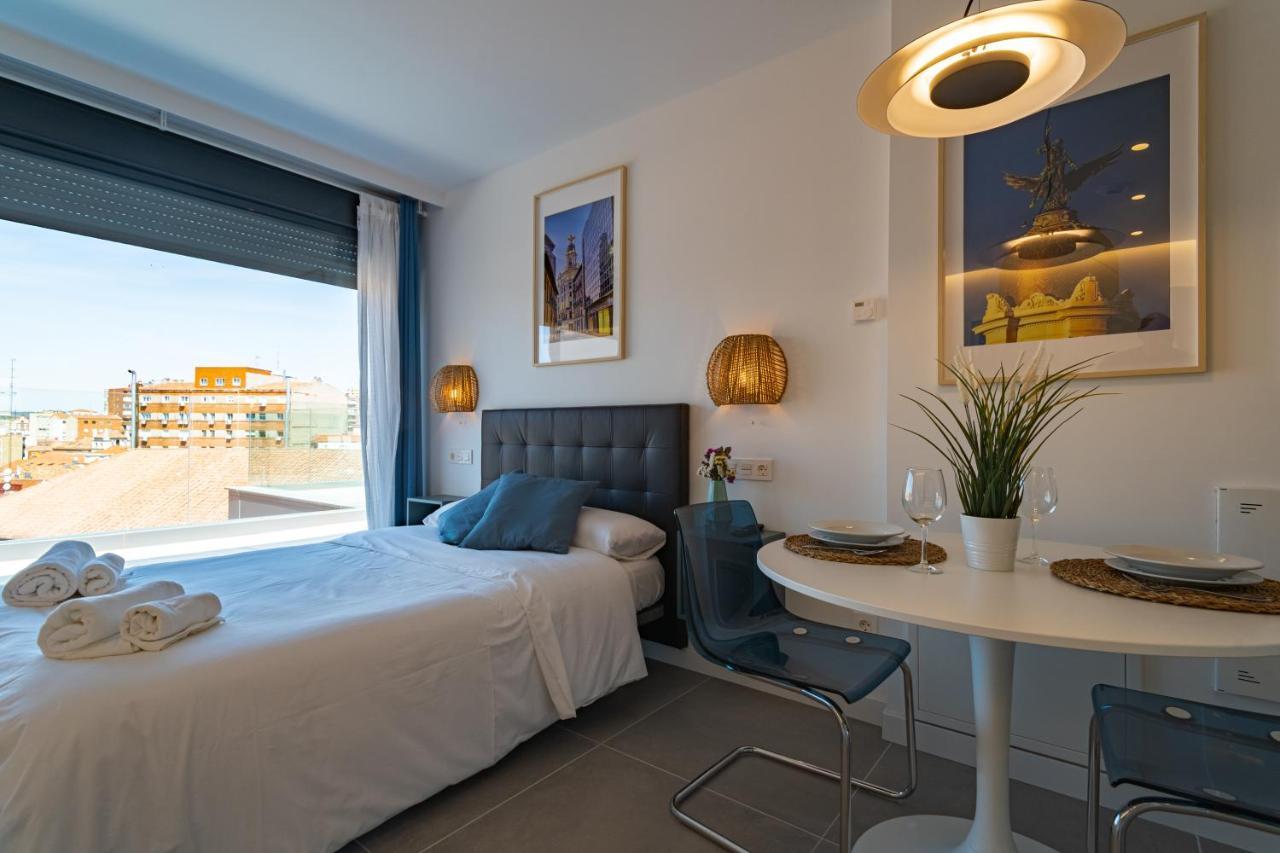 Calle Santiago 11, Planta 5ª Y 6ª Appartement *