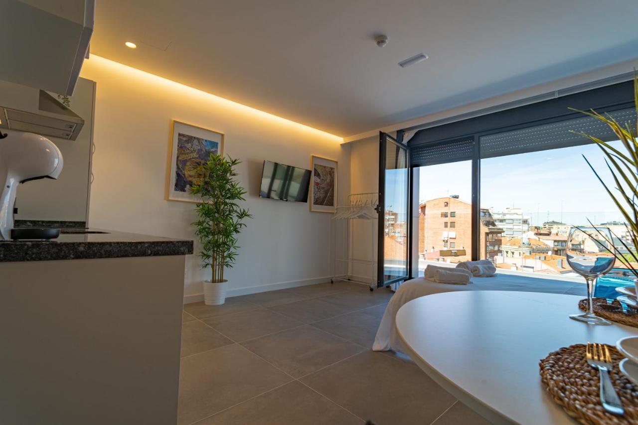 Calle Santiago 11, Planta 5ª Y 6ª Appartement Valladolid
