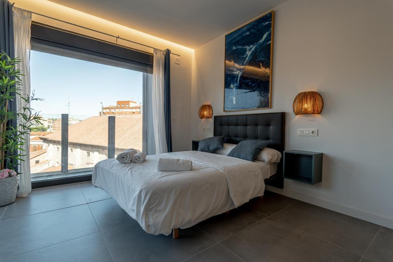 Calle Santiago 11, Planta 5ª Y 6ª Appartement Valladolid