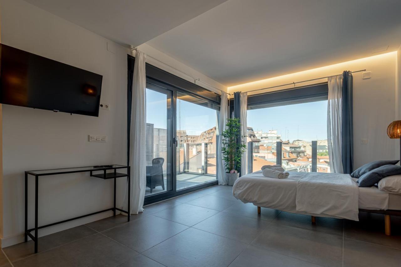 Calle Santiago 11, Planta 5ª Y 6ª Appartement