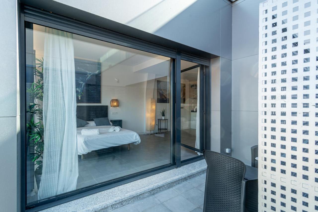 Appartement Calle Santiago 11, Planta 5ª Y 6ª Valladolid