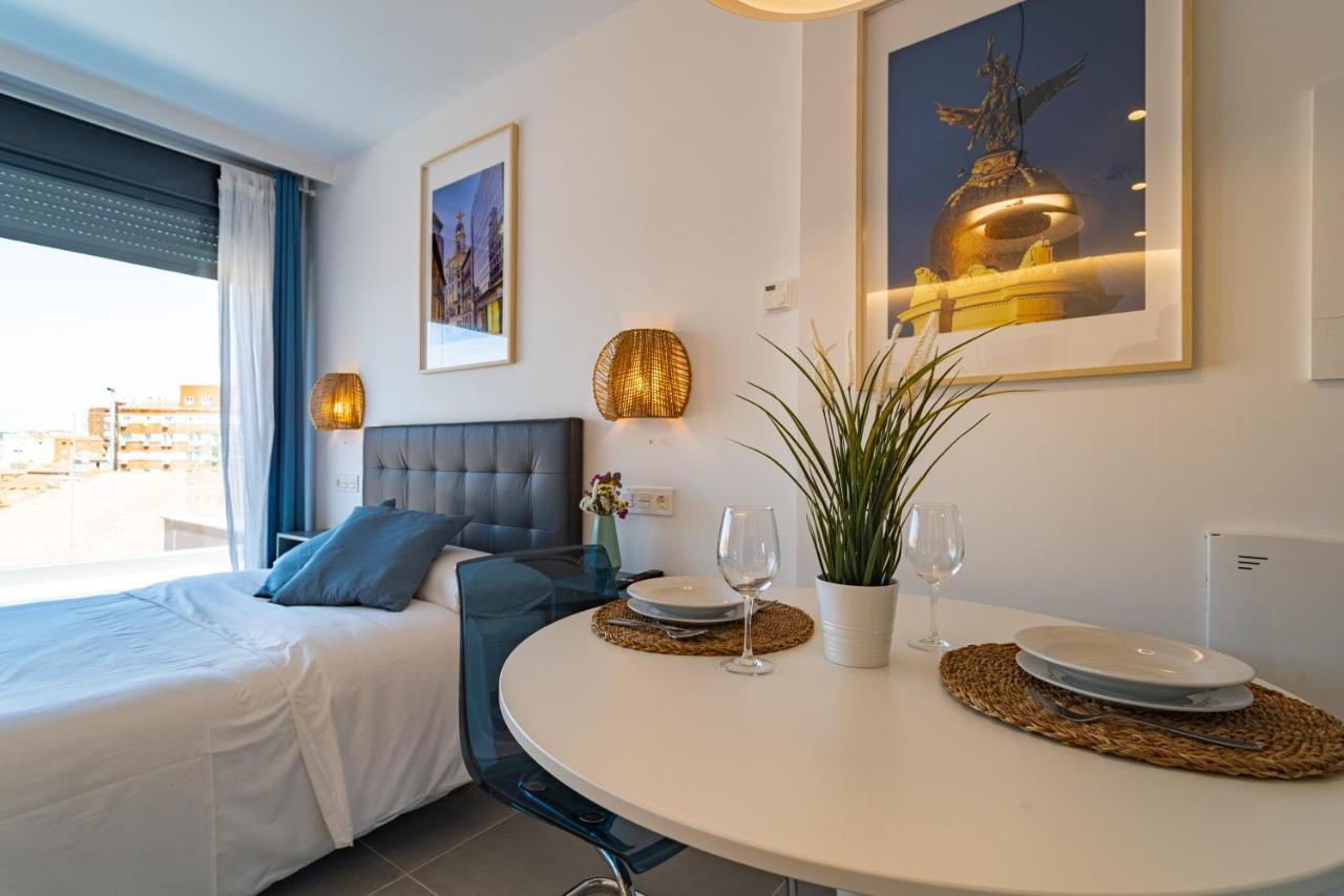 Calle Santiago 11, Planta 5ª Y 6ª Appartement Valladolid