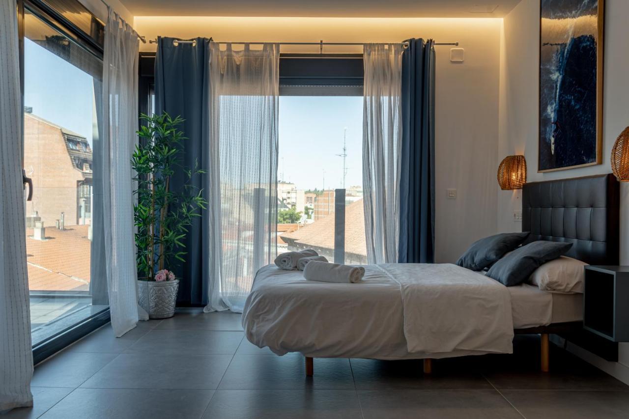 Apartamento Calle Santiago 11, Planta 5ª Y 6ª Valladolid