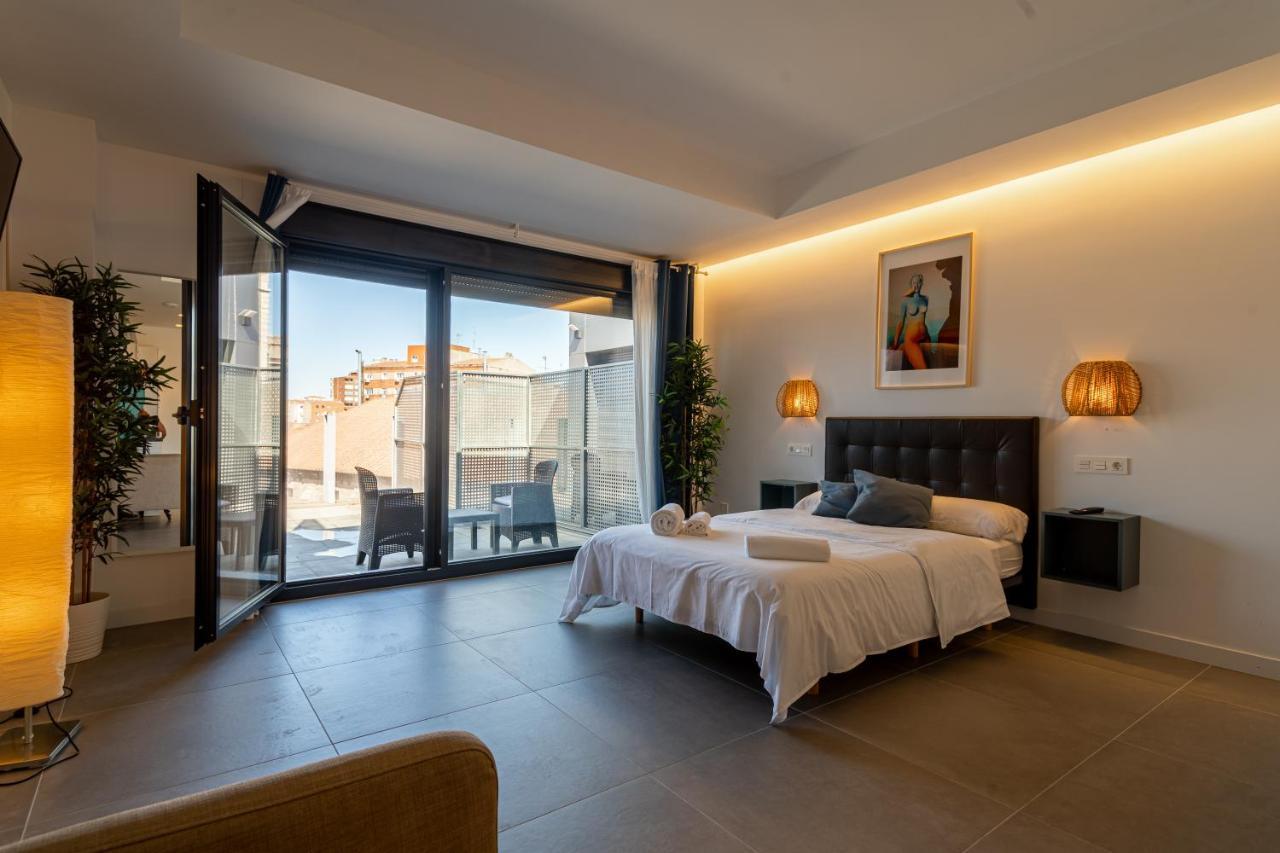 Calle Santiago 11, Planta 5ª Y 6ª Appartement