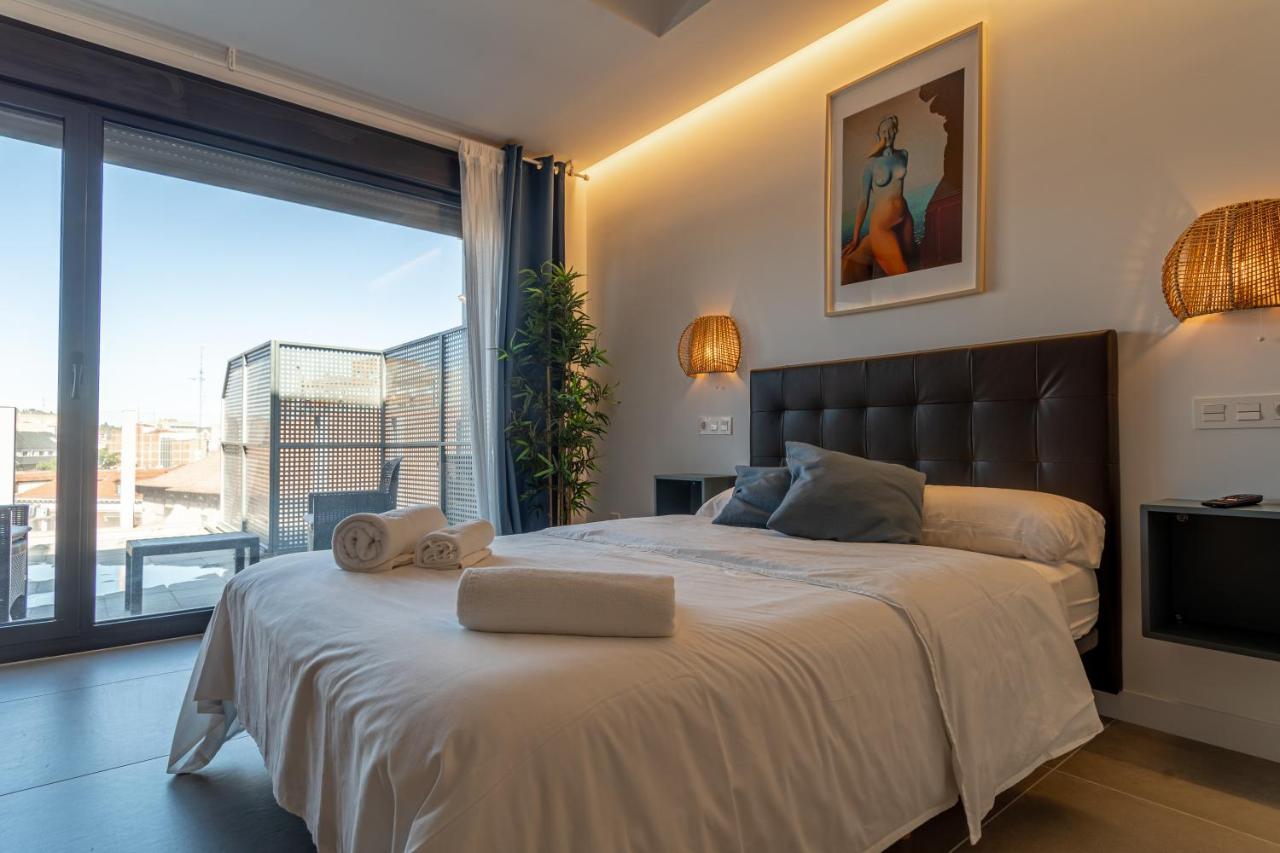 Calle Santiago 11, Planta 5ª Y 6ª Appartement