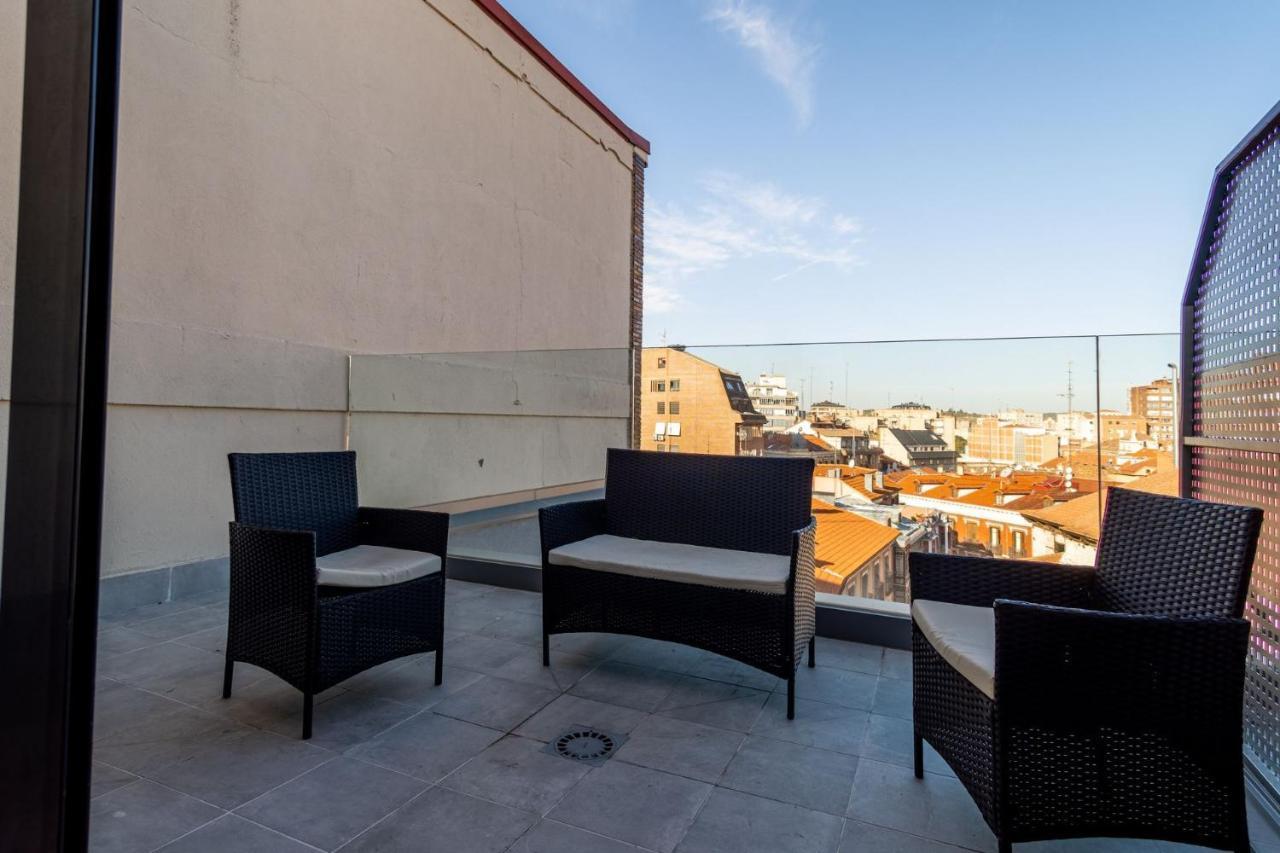 Appartement Calle Santiago 11, Planta 5ª Y 6ª