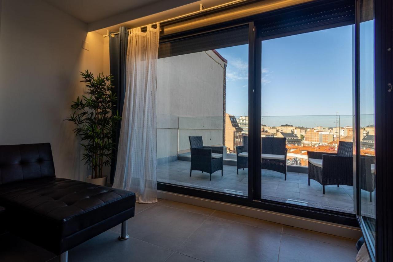 Appartement Calle Santiago 11, Planta 5ª Y 6ª