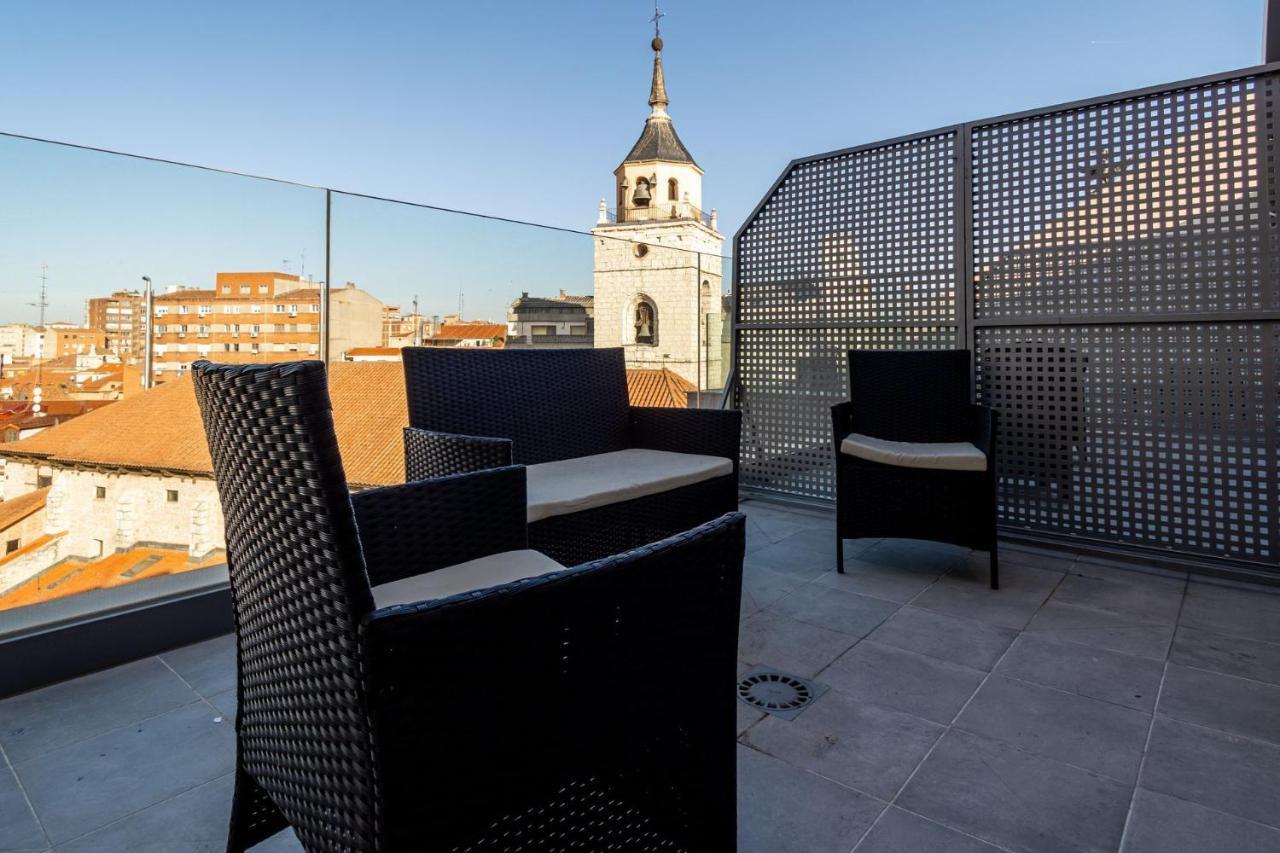 Appartement Calle Santiago 11, Planta 5ª Y 6ª *