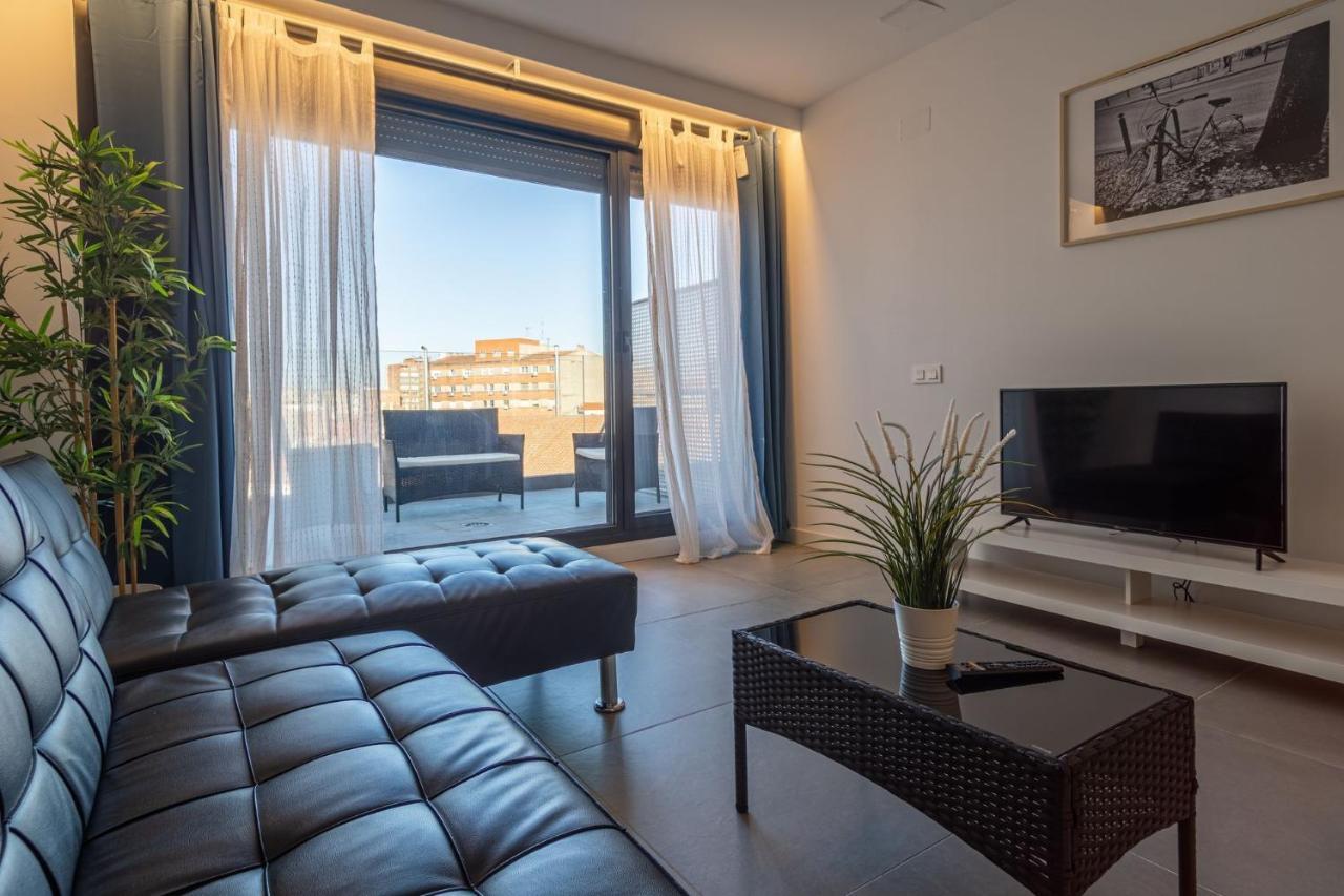 Appartement Calle Santiago 11, Planta 5ª Y 6ª *